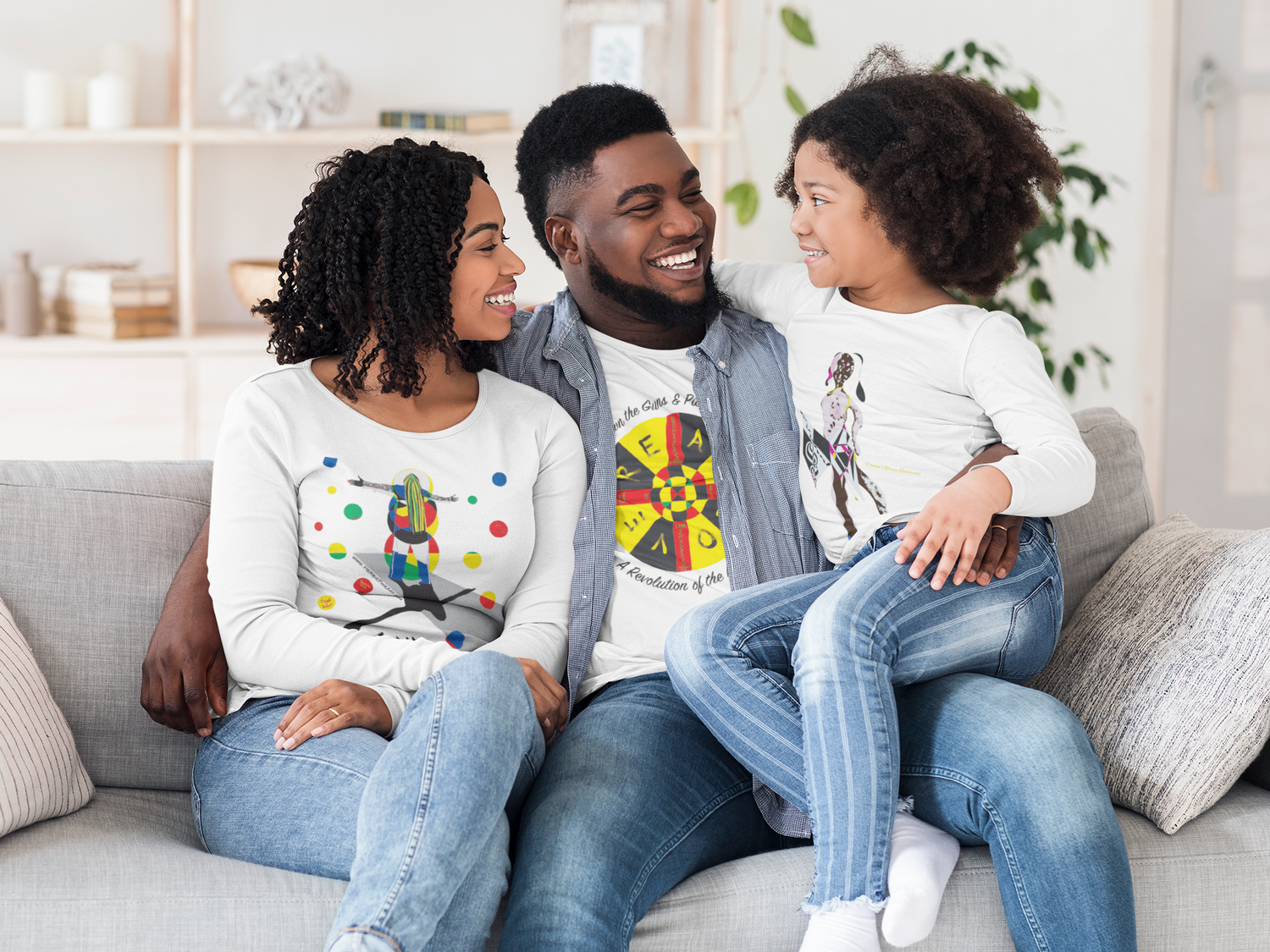 T-Shirts & Hoodies